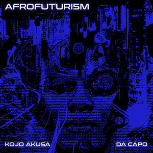 Afrofuturism (Original Mix)