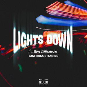 Lights Down (Last Russ Standing) [Explicit]