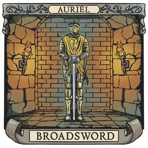 Broadsword