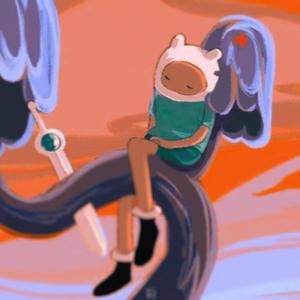 Adventure Time! (B.B.A) (Explicit)