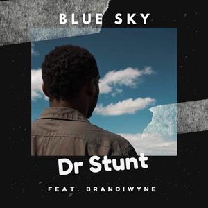 Blue Sky (feat. BrandiWyne)