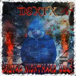 BLOOD BRANDO (EZELED & CHOPPED) (Explicit)