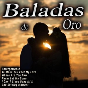 Baladas de Oro