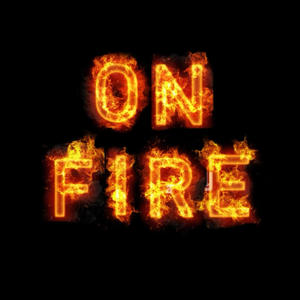ON FIRE (Prod. YNG LARY) (Explicit)