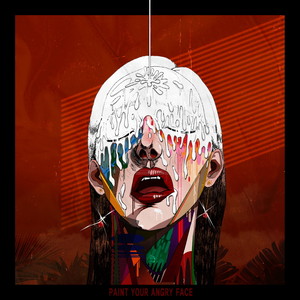 너의 화가 난 그림을 그려 (Feat. j.comsonl, J;KEY) (画着你生气的画)