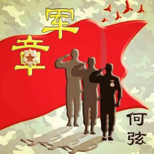 军章