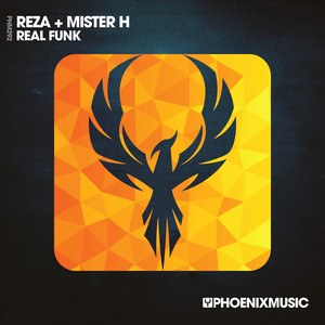 Real Funk (Extended Mix)