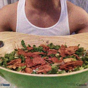 Fattoush