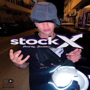 StockX