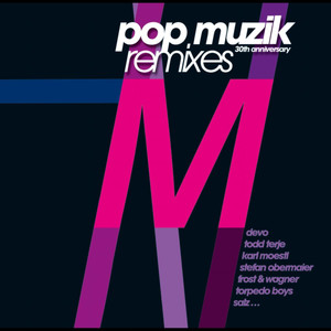 Pop Muzik (Dub Spencer & Trance Hill Remix)