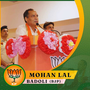 Mohan Lal Badoli