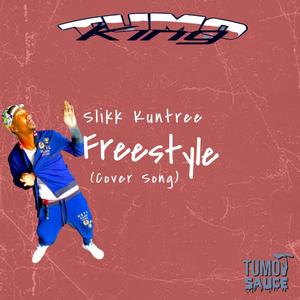 Freestyle (Explicit)