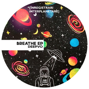 Breathe EP