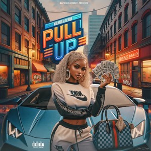 Pull Up (Explicit)