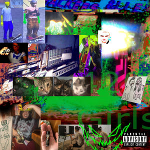 Halcyon Falls (Explicit)