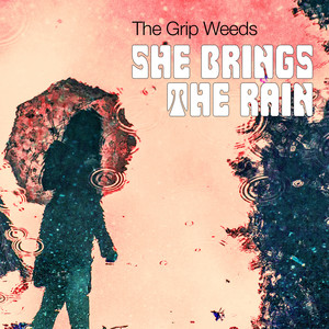 She Brings The Rain