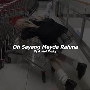 Oh Sayang Ngana Ini Bagaimana (Remix)