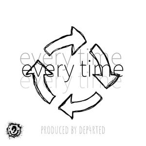 Doxia - every time (Explicit)