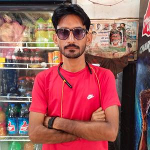 Padbali Ki Mohabbat Do Din Ki