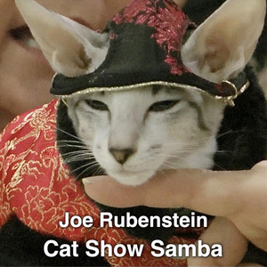 Cat Show Samba