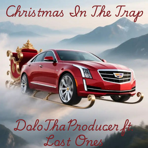 Christmas In The Trap