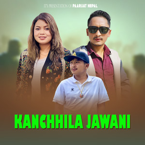 Kanchhila Jawani