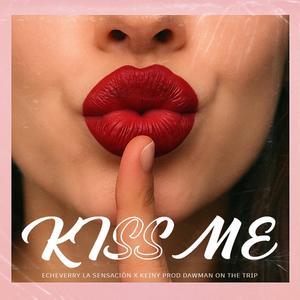KISS ME (feat. keiny)