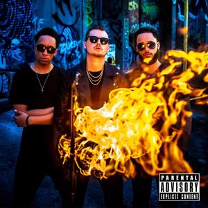 Burn it Down (feat. Bremer Baden & Jahdi) (Explicit)