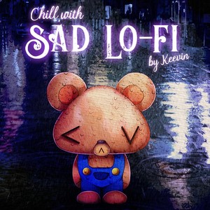 Chill with Sad Lo-Fi