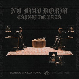 Nu mai dorm câinii de pază (Explicit)