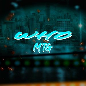 MTG WH0 (Funk BH)