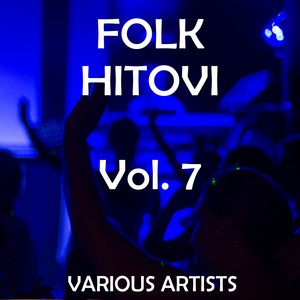 Folk Hitovi, Vol. 7