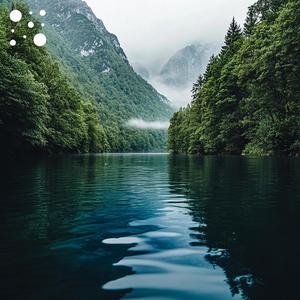 Whispering Shoreline Walk