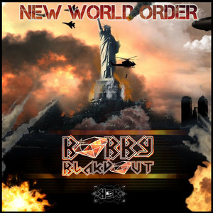 NEW WORLD ORDER (Extended Play)