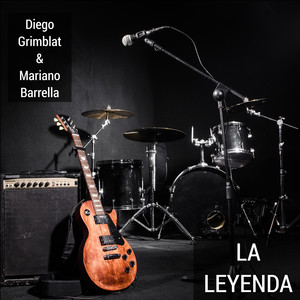 La Leyenda