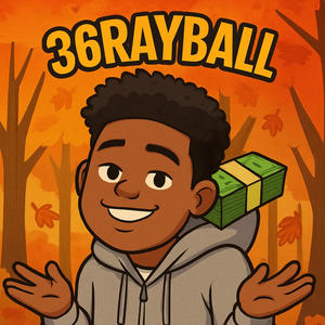 Shrug ya Shoulders (Explicit)