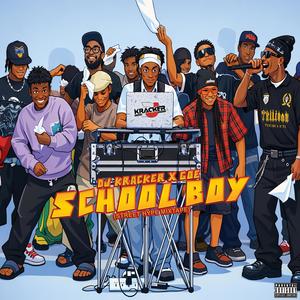School Boy Street Hype Intro (feat. GOE)