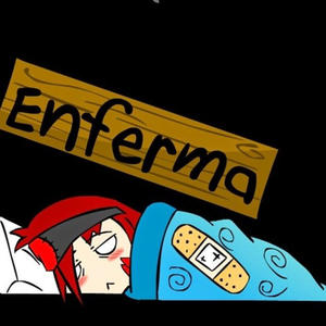 Enfermo (feat. Heredia El 2Ble AA) (Explicit)