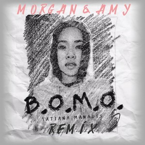 B.O.M.O (Morgan Remix)