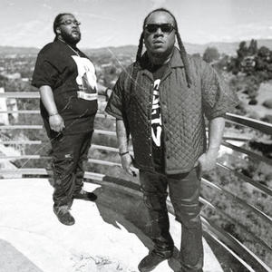 Weight (feat. LaRon Bishop) (Explicit)