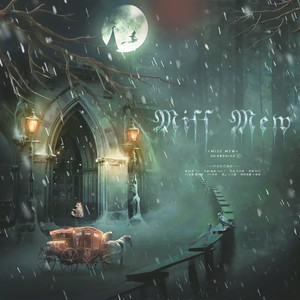 Miss Mew (和声伴奏)