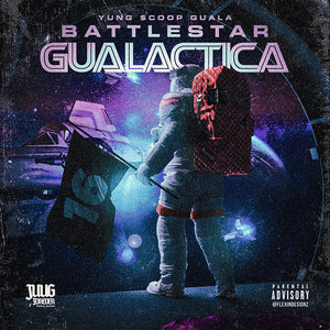 Battlestar Gualactica (Explicit)