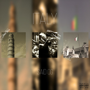 Italy (Explicit)