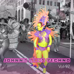 Johnno likes Techno, Vol. 97