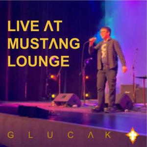 Live At Mustang Lounge EP