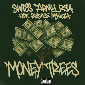 Money Tress (Explicit)
