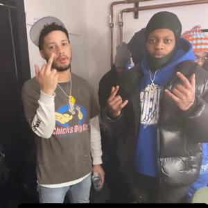 Benjimin Button (feat. Pooda Racks) (Explicit)