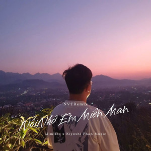 Nỗi Nhớ Em Miên Man (NVT Remix)