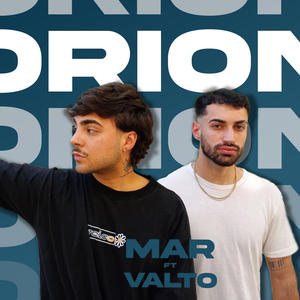 Orion (feat. VALTO) [Explicit]