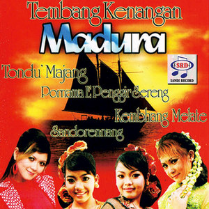 Tembang Kenangan Madura